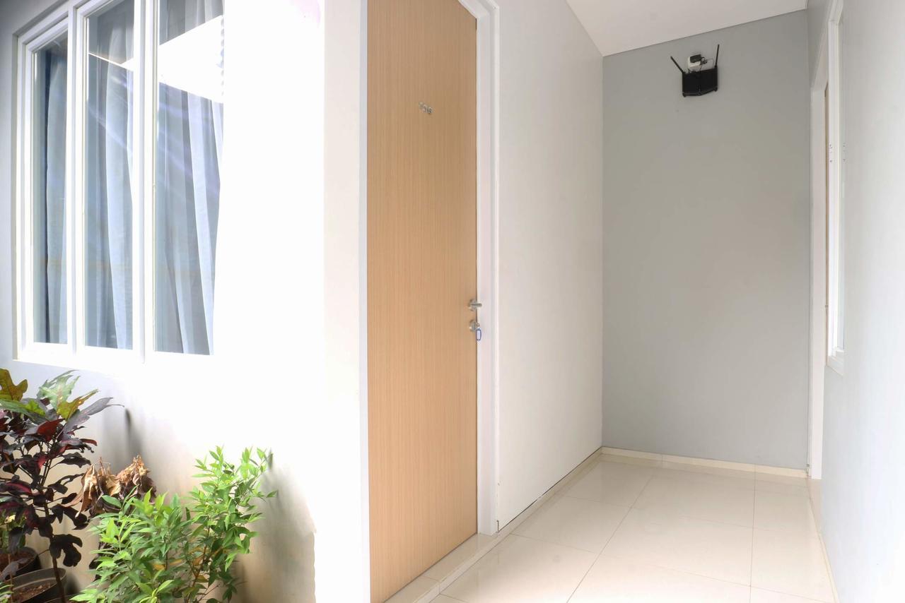 Mk House Tendean Джакарта Екстериор снимка