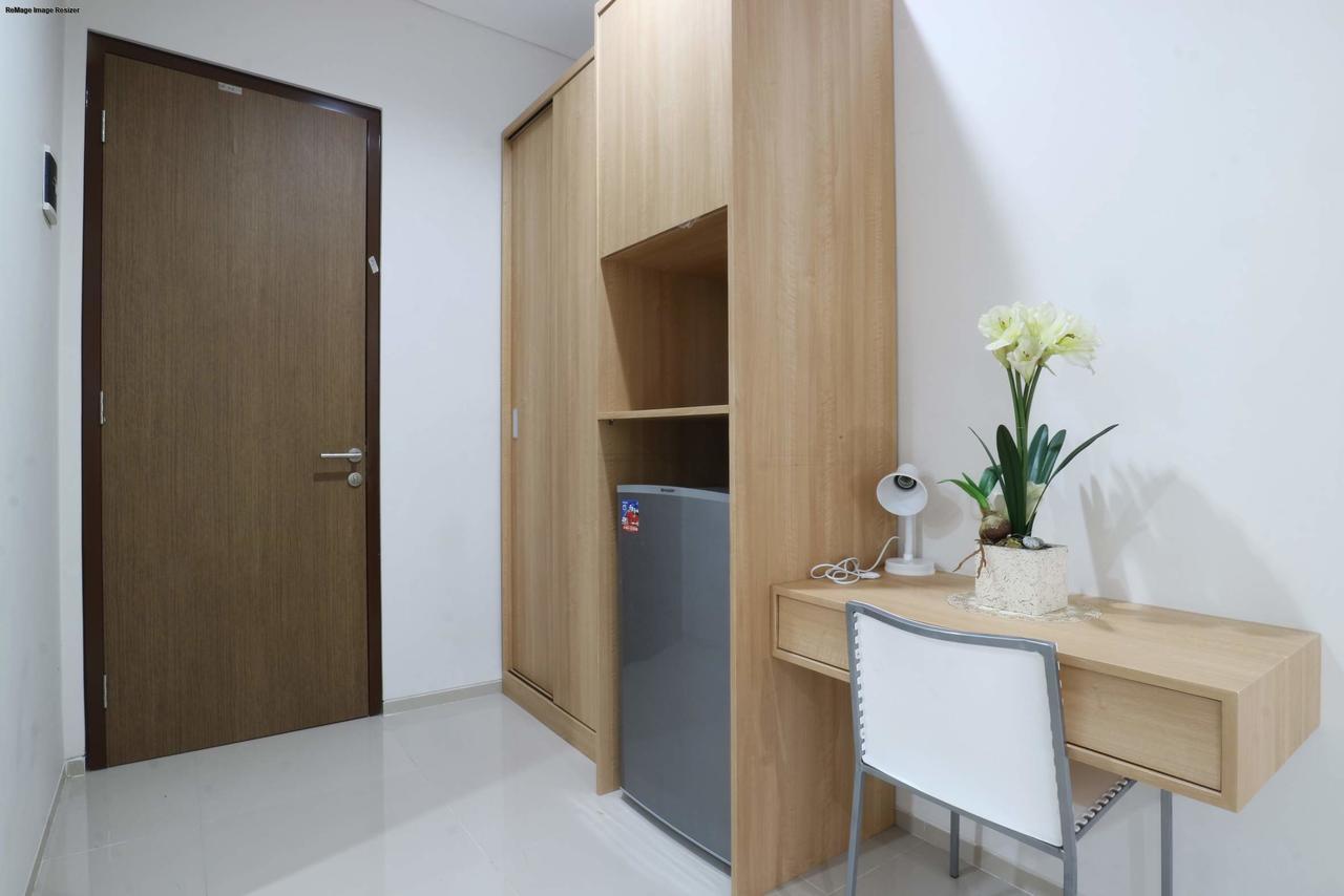 Mk House Tendean Джакарта Екстериор снимка