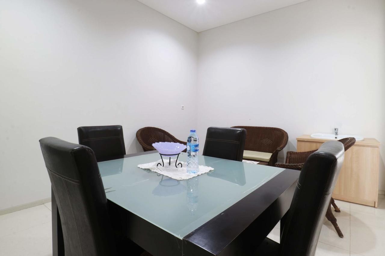 Mk House Tendean Джакарта Екстериор снимка