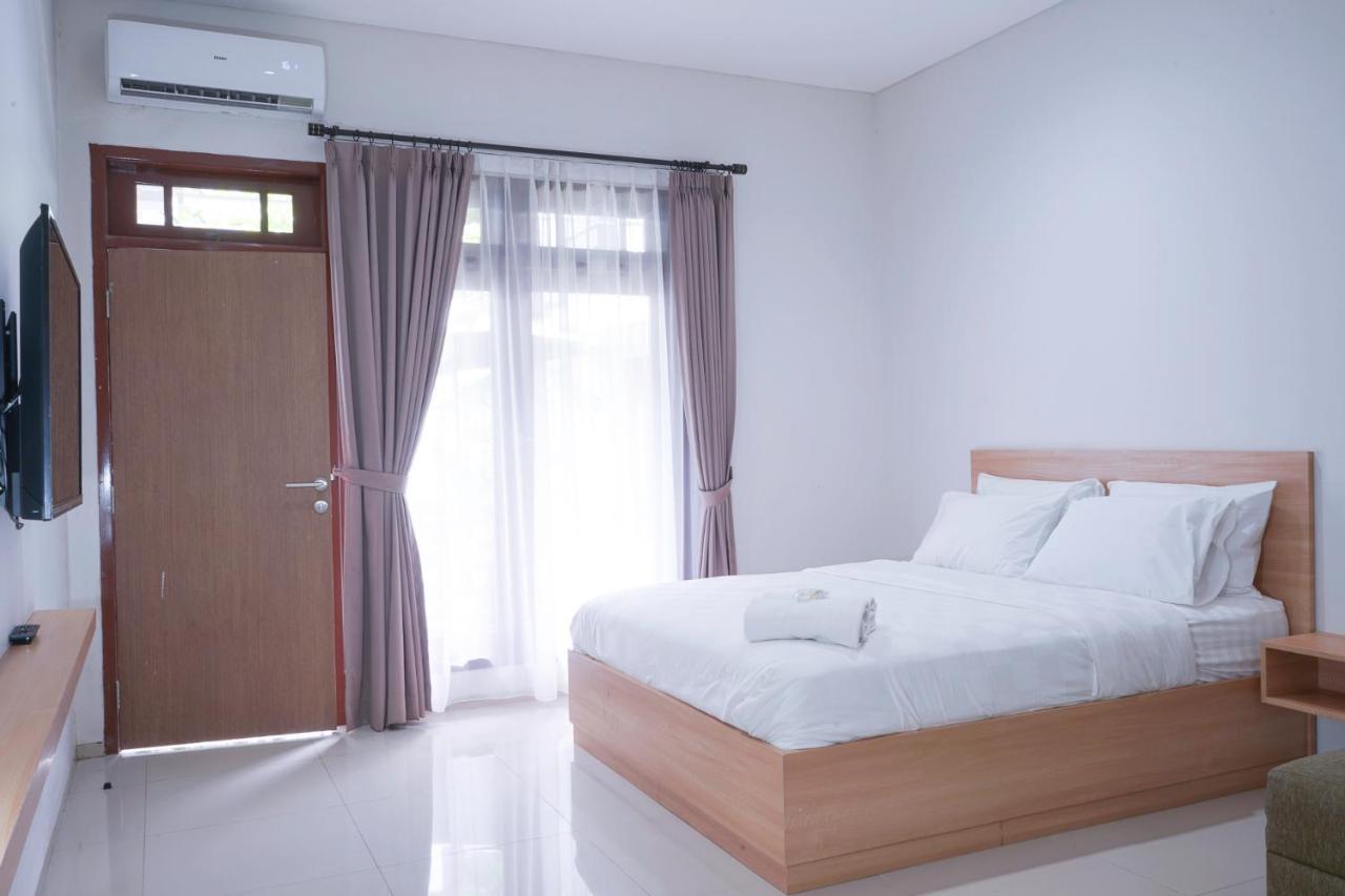 Mk House Tendean Джакарта Екстериор снимка